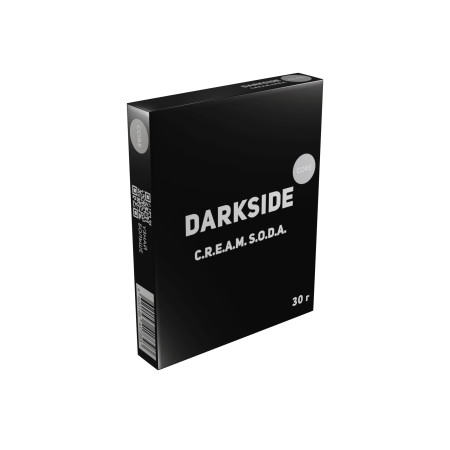 Табак Dark Side Core - Cream Soda (Крем сода) 30 гр