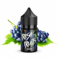 Жидкость Fresh Fruits - Grape 30 мл (20 мг)
